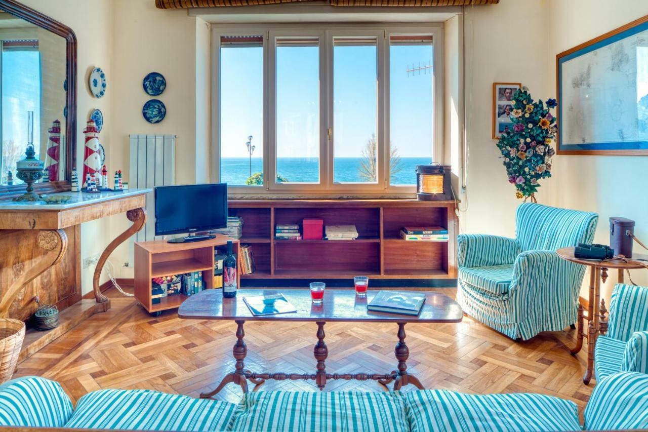 Apartment Mare Bello - Levanto Exterior photo