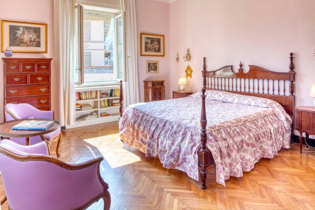 Apartment Mare Bello - Levanto Exterior photo