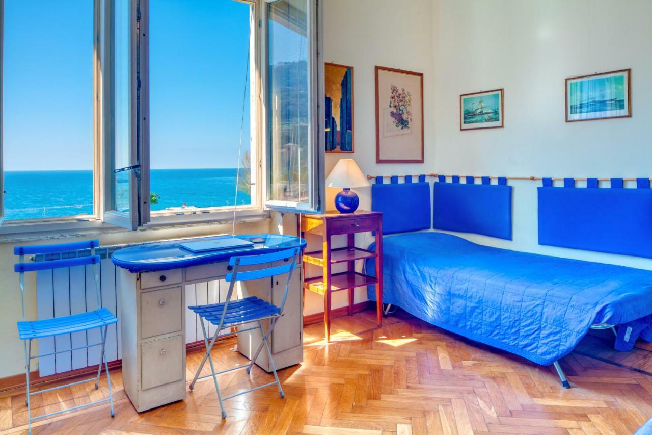 Apartment Mare Bello - Levanto Exterior photo